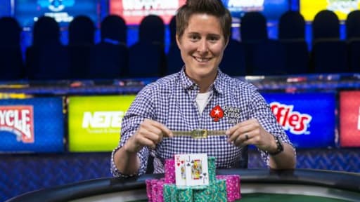 (Crédit photo : WSOP)