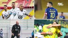 Ligue 1 : titre, Europe, maintien... aucun match sans enjeu(x) dans cette 37e journée !