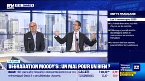 BFM Bourse - Lundi 16 décembre