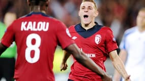 Lucas Digne