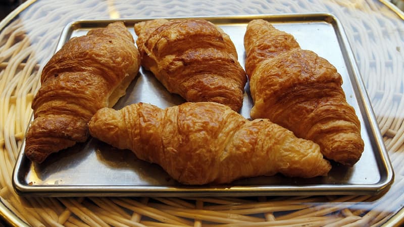 Les Français de plus en plus adeptes du petit-déjeuner en extérieur