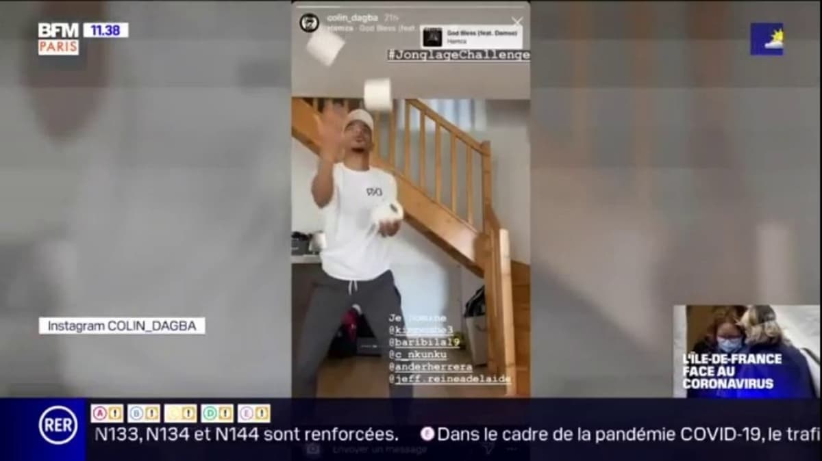placeholder video