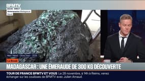 Le break du jeudi 20 novembre