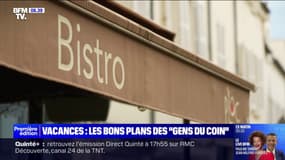 "Pimp my trip": une appli spéciale vacances qui recense les bons plans des "gens du coin"