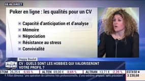 Happy Boulot: Quels hobbies mettre sur son CV pour mieux le valoriser ? - 01/02