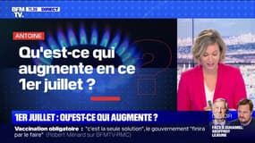 Qu'est-ce qui augmente au 1er juillet ? - BFMTV répond à vos questions