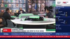 Et maintenant, quel entraîneur pour l'OL ?