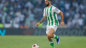 Isco - Betis 