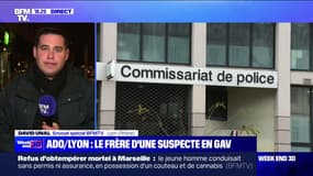 Lyon: 4 mineures placées sous contrôle judiciaire, après avoir roué de coups une adolescente qui accusait le frère de l'une d'elles de viol