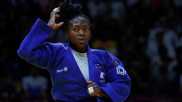 Clarisse Agbégnénou