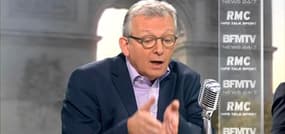 Pierre Laurent ne participera pas au référendum sur l'union de la gauche