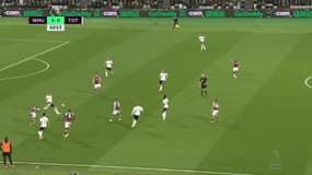 Tottenham dit presque adieu au titre