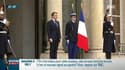 Elysée: ce qu'il s'est dit lors du dîner entre Macron et les ministres du gouvernement