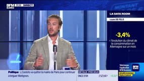 La Data Room : 117% = la dette publique chinoise sur PIB - 29/08