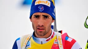 Martin Fourcade