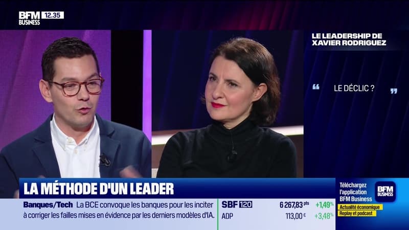 BFM Entreprise - Lundi 25 mai
