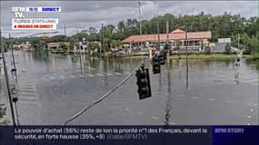 Story 4 : Ouragan Idalia, la Floride en alerte - 30/08