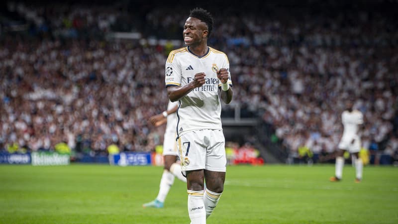 Vinicius Jr