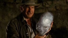 "Indiana Jones 4"