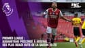 Arsenal : Les 5 plus beaux buts d'Aubameyang en Premier League en 2019/20