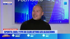 Alsace: les frères Lebrun "ont fait un bien fou" aux clubs de tennis de table
