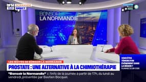 Seine-Maritime: un traitement alternatif pour lutter contre le cancer de la prostate