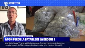 A-t-on perdu la bataille de la drogue ? - 16/09