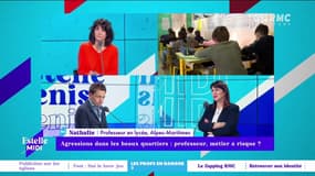 L'intégrale d'Estelle Midi du mardi 30 novembre 2021