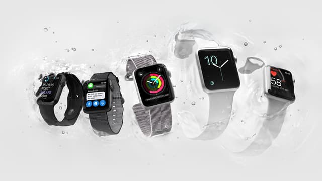 L'Apple Watch ne semble pas être le meilleur outil pour faire ses courses ou pour trouver un itinéraire.