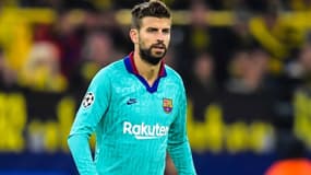Gerard Piqué