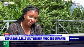 Une mère nigériane sous OQTF échappe de peu à une expulsion, alors que ses enfants étaient restés seuls à Gap