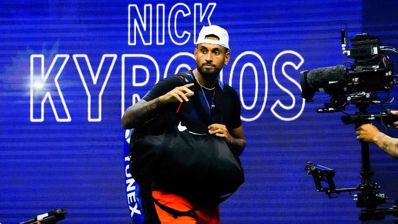N. Kyrgios
