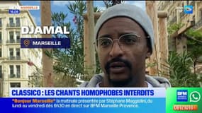 Chants homophobes dans les stades de foot: faut-il arrêter les matchs?