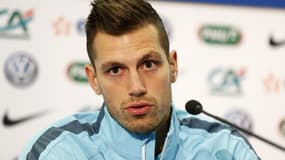 Morgan Schneiderlin