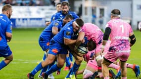 Castres encore touché par le coronavirus