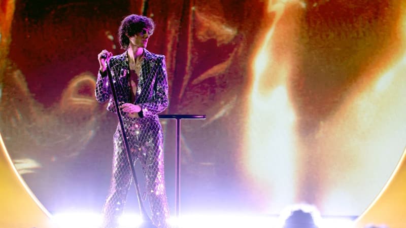 Qui est sombr, le phénomène rock new-yorkais en concert à Paris ce vendredi?