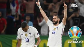 Portugal – France : Benzema fier de rassembler et fédérer les Français après son retour