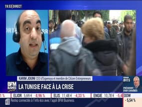 Tunisie: actualité internationale et vidéos en continu - BFMTV