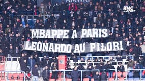 PSG : "Vous êtes l'escroquerie du siècle", Pierre Dorian explique les sifflets du Parc des Princes