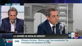 QG Bourdin 2017: Magnien président !: Retour sur le débat du 2ème tour de la primaire EELV