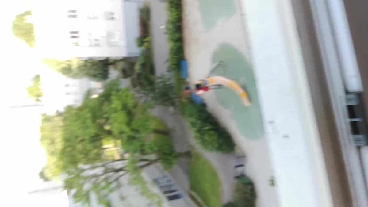 placeholder video
