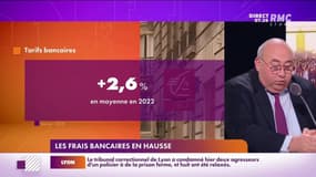 Lechypre d’affaires : Les frais bancaires en hausse - 05/01