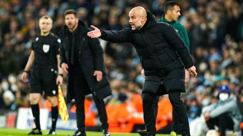 Guardiola
