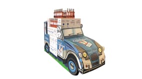 Cartonnages de Gascogne : Soignez la mise en boîte !