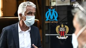Nice – OM : Le dossier placé en instruction par la LFP, deux sanctions déjà prises