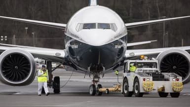 Les générateurs d'oxygène de quelque 2.612 avions enregistrés aux Etats-Unis doivent être inspectés par la FAA.