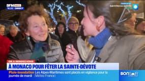 On a rendez-vous à Monaco pour fêter la Saint-Dévote 