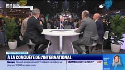 La Tech française à la conquête de l'international - 23/09