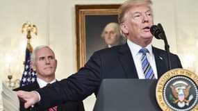 Donald Trump - 