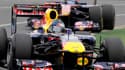 Les Red Bull